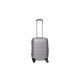 ENOVA CAPRI kofer 55 cm - siva - EP3110317