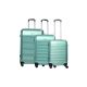ENOVA CAPRI set kofera 3/1 - mint - EP3108654