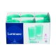 LUMINARC Čaša envers blue 30cl 1/1 - 212210