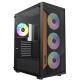 DSCL Gejmerski Računar AMD Ryzen 7 5700 32GB 1TB SSD RX 9060 XT - EP3211086
