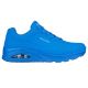SKECHERS Patike uno stand on air M - 52458-BLU