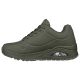 SKECHERS Patike uno stand on air M - 52458-DKGR