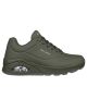 SKECHERS Patike uno stand on air M - 52458-DKGR