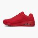 SKECHERS Patike uno stand on air m - 52458-RED