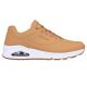 SKECHERS Patike uno stand on air M - 52458-TAN