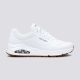 SKECHERS Patike uno stand on air m - 52458-WHT