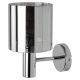 Rabalux Zidna lampa Donati E27 1x MAX 60W hrom (5248) - 5248