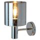 Rabalux Zidna lampa Donati E27 1x MAX 60W hrom (5248) - 5248