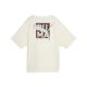 PUMA Majica puma animal remix boyfriend tee W - 524821-87