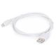 GEMBIRD USB 2.0 kabl na 8 pin-a (Lightning), 2m, bela - 19030