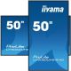 IIYAMA Digitalni ekran 50