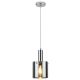Rabalux Visilica Donati E27 1x MAX 60W hrom (5249) - 5249