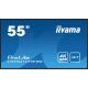 IIYAMA Digitalni ekran 55