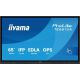 IIYAMA Interaktivni ekran 65