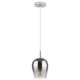 Rabalux Visilica Petunia E27 1x MAX 15W hrom (5252) - 5252