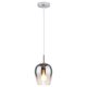 Rabalux Visilica Petunia E27 1x MAX 15W hrom (5252) - 5252