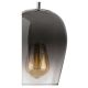 Rabalux Visilica Petunia E27 1x MAX 15W hrom (5252) - 5252