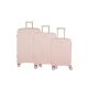 ENOVA TOKYO set kofera 3/1 - misty rose - EP2987077