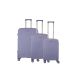 ENOVA TOKYO set kofera 3/1 - purple heart - EP2934828