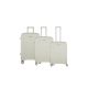 ENOVA TOKYO set kofera 3/1 - lime - EP2987074