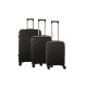 ENOVA TOKYO set kofera 3/1 - mystic black - EP2934825
