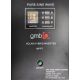 GEMBIRD UPS-PSW-MPPT-2500VA GMB LONG MPPT - 44201