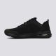 SKECHERS Patike dyna air pelland m - 52559-BBK