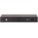 DAHUA POE Switch PFS3010-8ET-65 10/100 RJ45 ports, POE 8 kanala, UPLINK 2xGbit - LAN03050