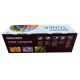 SINOCOPY Toner M252 CF400A/CN CRG-045K zamenska kaseta za HP Black - univerzalna - 44211