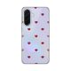 Maska za Samsung A366B Galaxy A36 5G Red Hearts Silikonska Print - 8021453