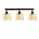 OPVIQ Luster Kemer N-267, crna/žuta - EP3004555