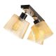 OPVIQ Luster Kemer N-267, crna/žuta - EP3004555