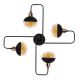 OPVIQ Luster Anı N-372, crna - EP3004576