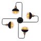 OPVIQ Luster Anı N-372, crna - EP3004576