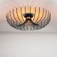 OPVIQ Luster Aspendos N-639, crna - EP3004639
