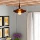 OPVIQ Luster Berceste N-658, bronzana - EP3004672