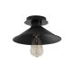 OPVIQ Plafonjera Berceste N-659, crna - EP3004678