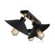 OPVIQ Luster Berceste N-660, crna - EP3004681