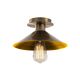 OPVIQ Plafonjera Berceste N-662, zlatna - EP3004693