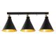 OPVIQ Luster Berceste N-677, crna - EP3004708
