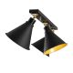 OPVIQ Luster Berceste N-677, crna - EP3004708