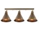 OPVIQ Luster Berceste N-678, zlatna - EP3004714