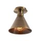 OPVIQ Plafonjera Berceste N-679, zlatna - EP3004720