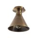 OPVIQ Plafonjera Berceste N-679, zlatna - EP3004720