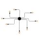 OPVIQ Luster Truva N-697, crna - EP3004723