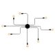OPVIQ Luster Truva N-697, crna - EP3004723