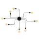 OPVIQ Luster Truva N-698, crna - EP3004729