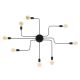 OPVIQ Luster Truva N-698, crna - EP3004729