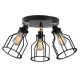 OPVIQ Luster Alacati N-1098, crna - EP3004846