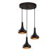 OPVIQ Visilica Berceste N-1374, crna - EP3004963